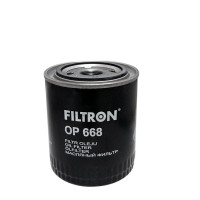 Фильтр масляный FILTRON OP 668